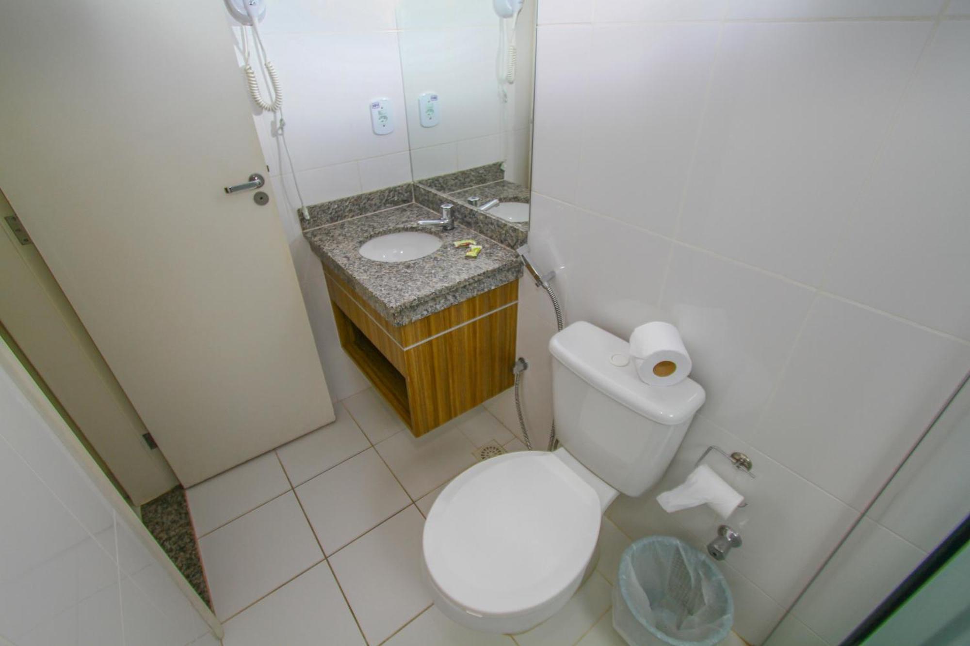 公寓 1 Lacqua Di Roma Em - N Fornecemos Roupas De Cama E Banho *
